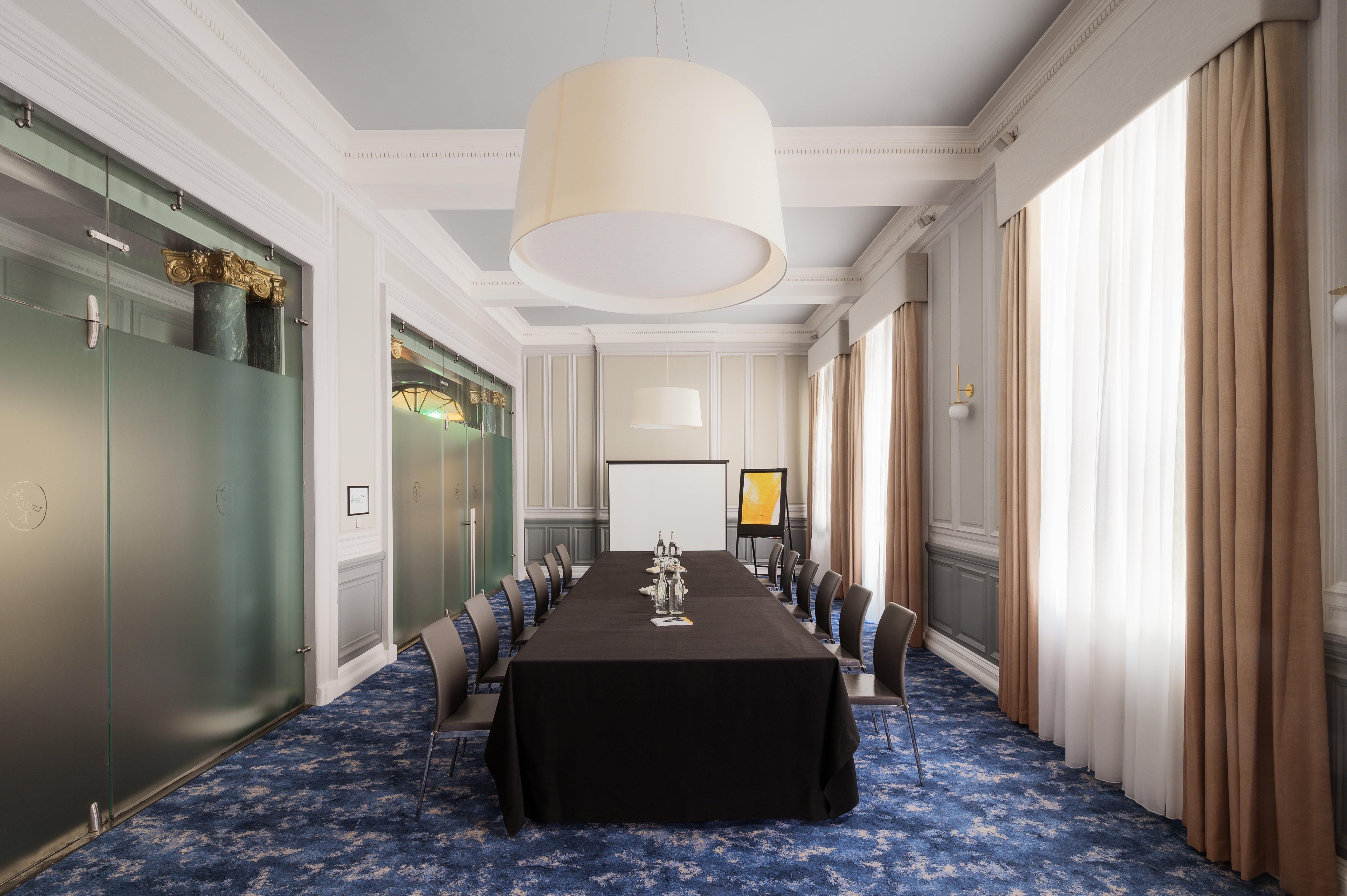 Voco Grand Central Glasgow By Ihg Kültér fotó