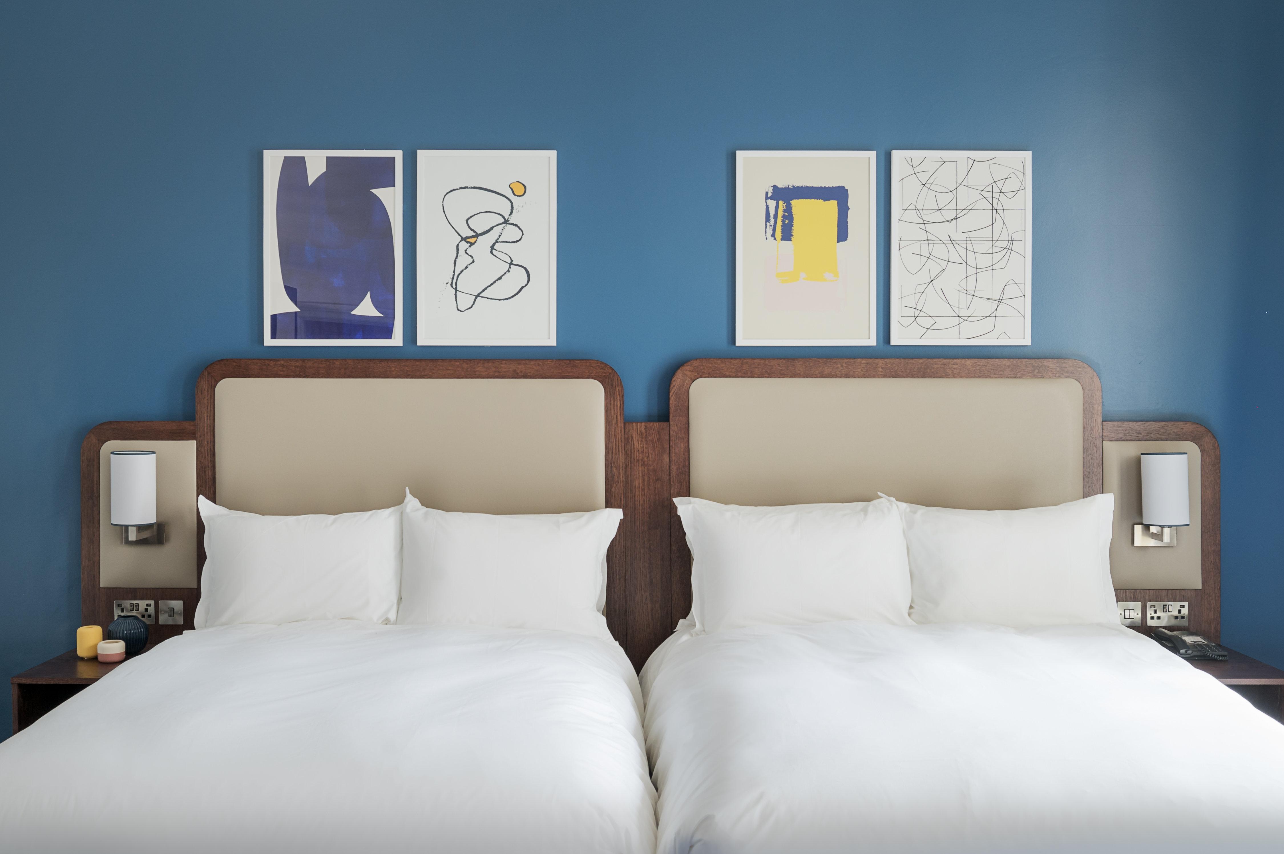 Voco Grand Central Glasgow By Ihg Kültér fotó