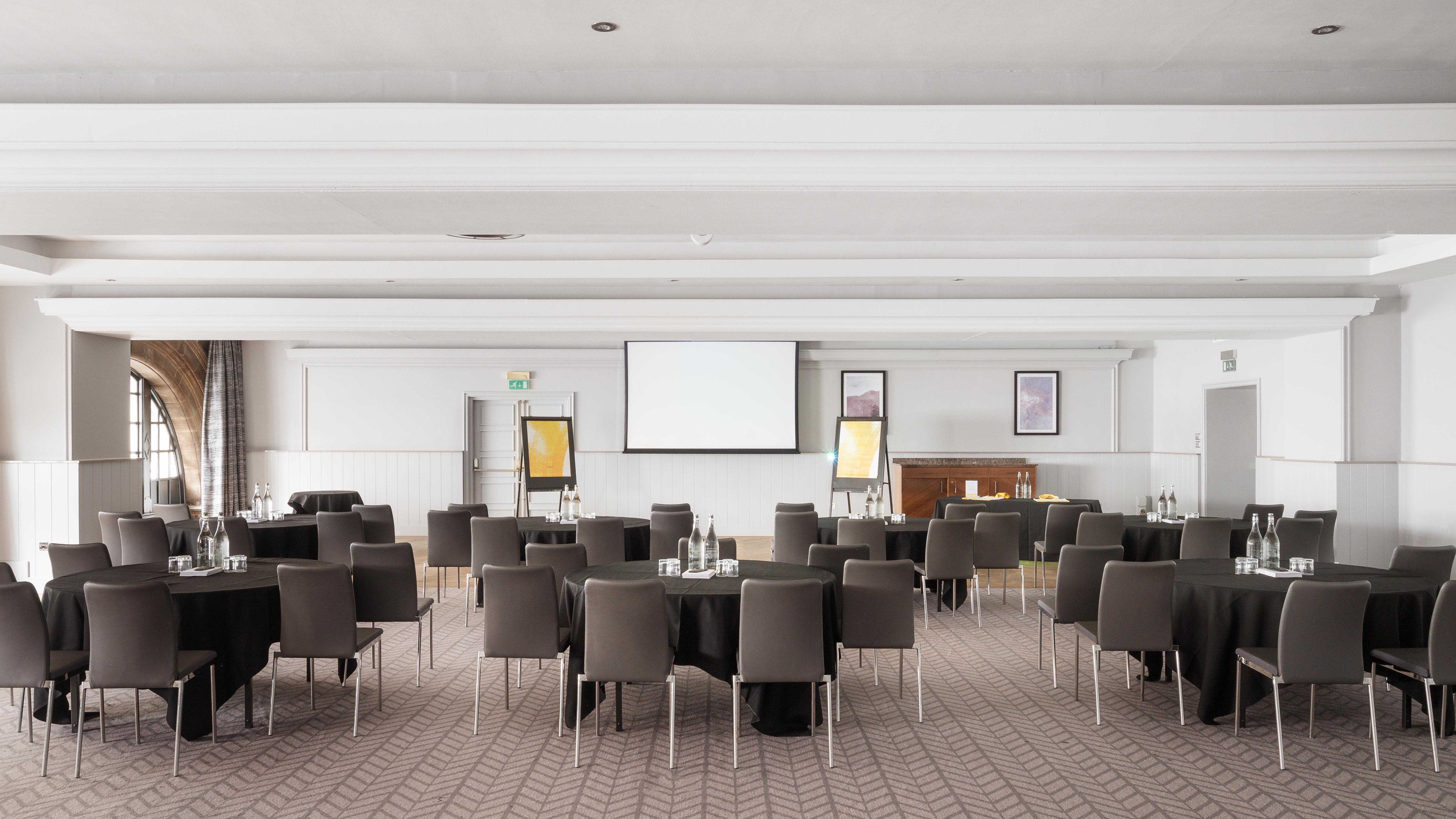 Voco Grand Central Glasgow By Ihg Kültér fotó